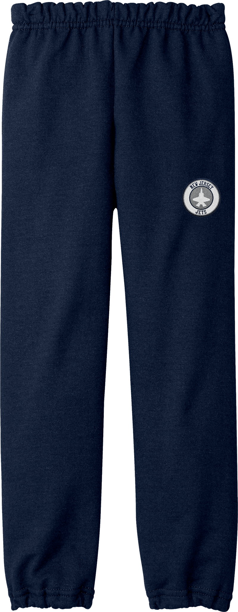 NJ Jets Youth Heavy Blend Sweatpant