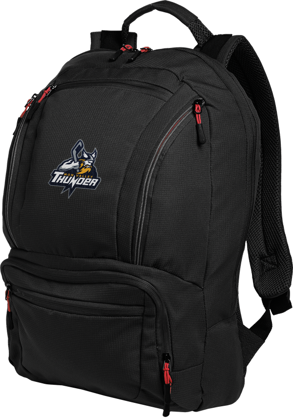 Mon Valley Thunder Cyber Backpack