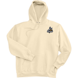 Mon Valley Thunder Ultimate Cotton - Pullover Hooded Sweatshirt