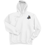 Mon Valley Thunder Ultimate Cotton - Pullover Hooded Sweatshirt