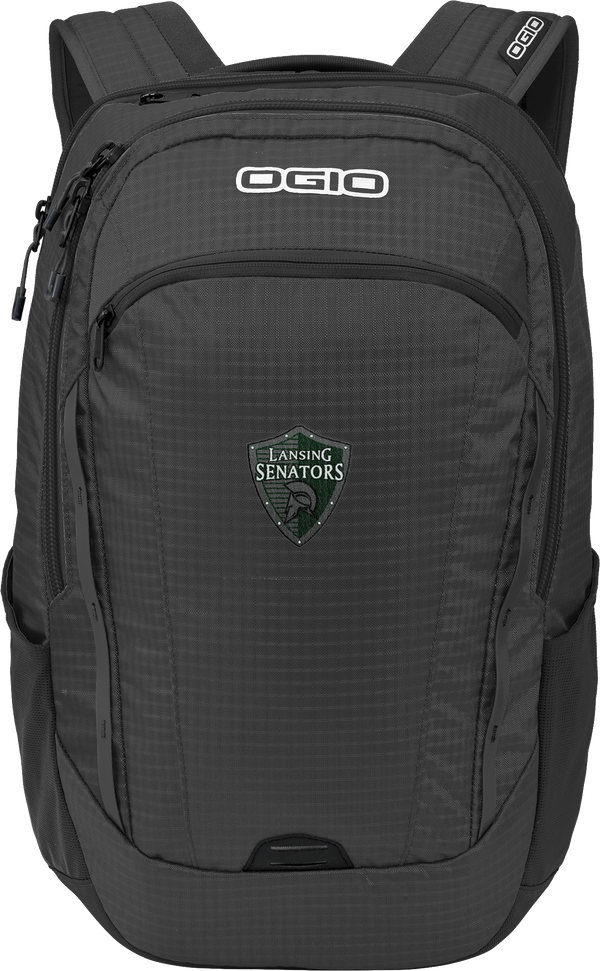 Lansing Senators OGIO Shuttle Pack