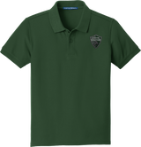 Lansing Senators Youth Core Classic Pique Polo