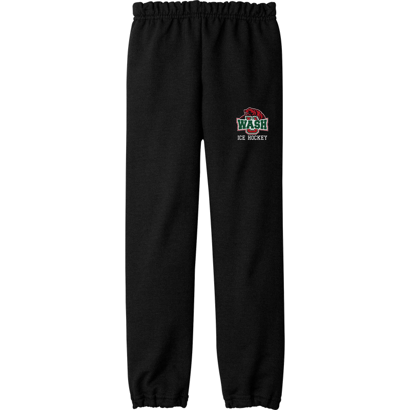 Wash U Youth Heavy Blend Sweatpant