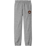 Princeton Jr. Tigers Youth Heavy Blend Sweatpant