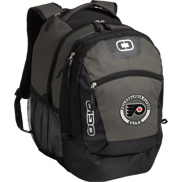 Philadelphia Flyers Elite OGIO Rogue Pack