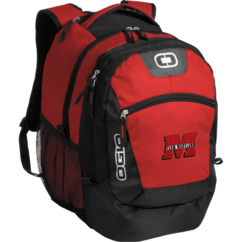 Team Maryland OGIO Rogue Pack