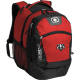Scary Badgers OGIO Rogue Pack