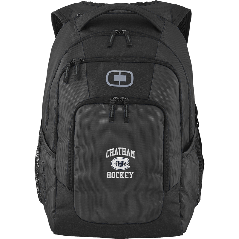 Chatham Hockey OGIO Logan Pack