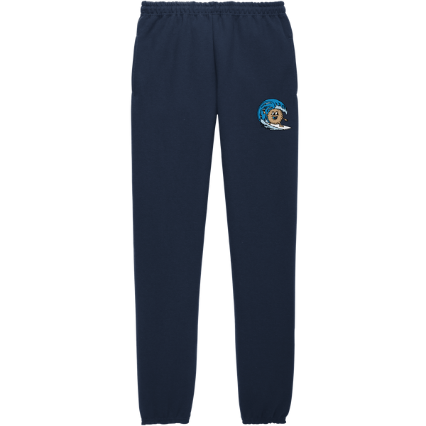 BagelEddi's NuBlend Sweatpant with Pockets