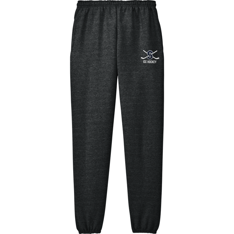 Midd South Hockey NuBlend Sweatpant with Pockets