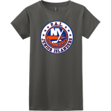 PAL Jr. Islanders Softstyle Ladies' T-Shirt