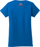 NJ Titans Softstyle Ladies' T-Shirt