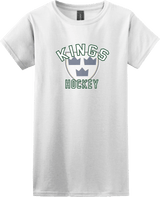 North Jersey Kings Softstyle Ladies' T-Shirt