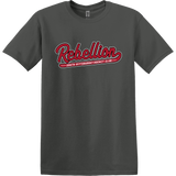 South Pittsburgh Rebellion Softstyle T-Shirt