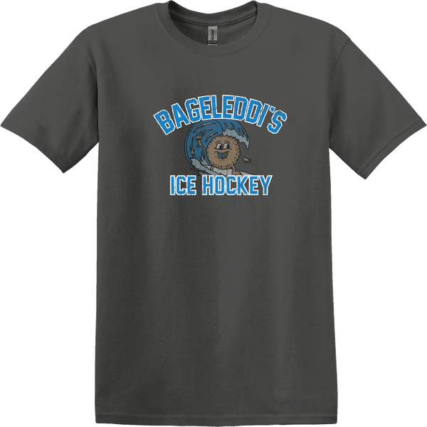 BagelEddi's Softstyle T-Shirt