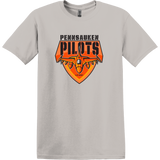 Pennsauken Pilots Softstyle T-Shirt