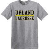 Upland Lacrosse Softstyle T-Shirt