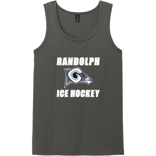 Randolph Recreation Softstyle Tank Top