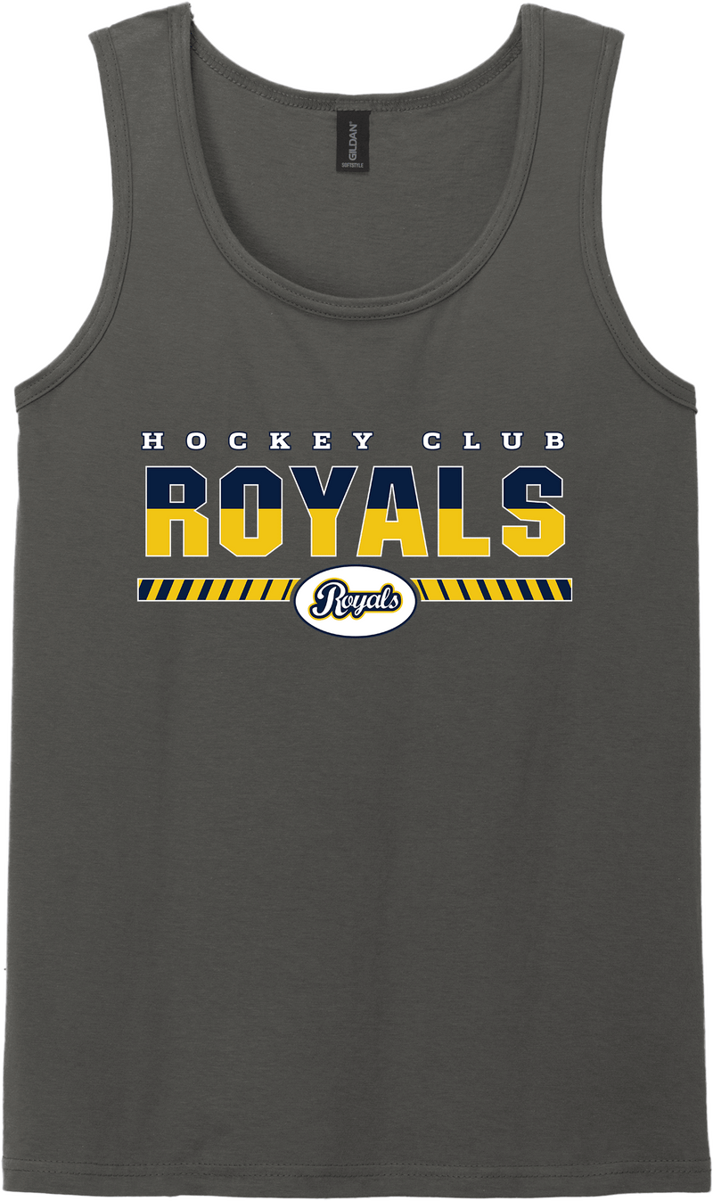 Royals Hockey Club Softstyle Tank Top