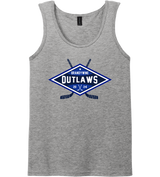 Brandywine Outlaws Softstyle Tank Top