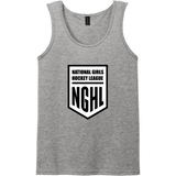 NGHL Softstyle Tank Top