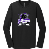 Old Bridge Jr. Knights Softstyle Long Sleeve T-Shirt