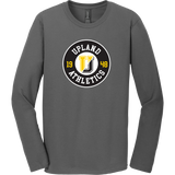 Upland Country Day School Softstyle Long Sleeve T-Shirt