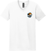 Woodridge Wild Softstyle V-Neck T-Shirt