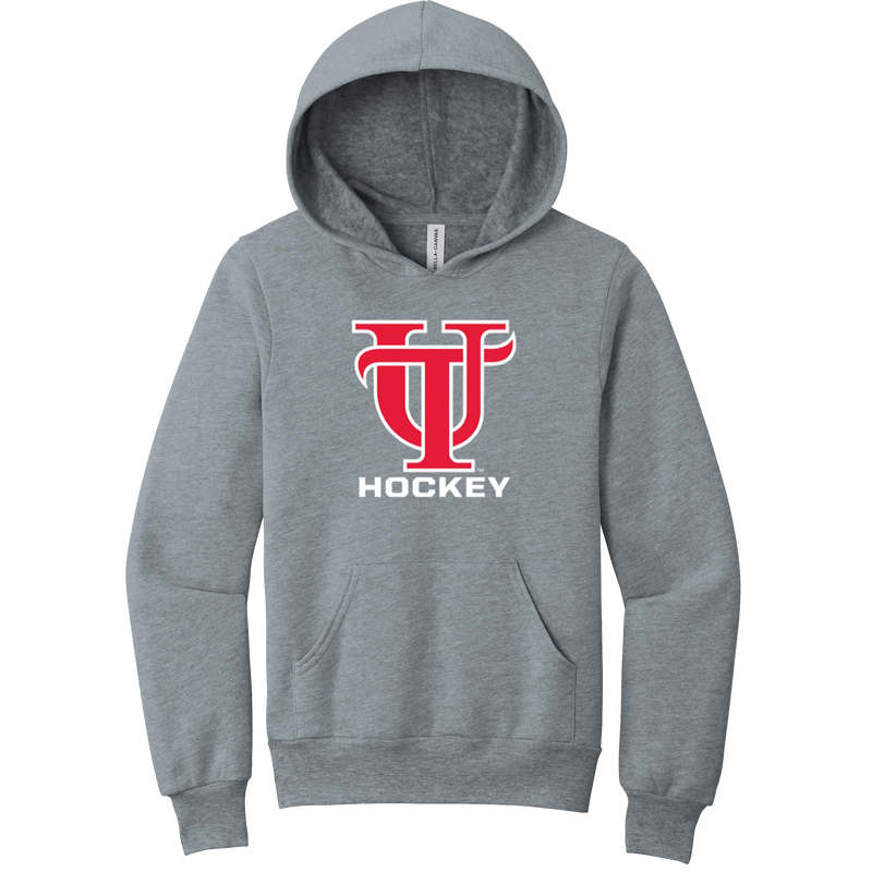 University of Tampa Youth Sponge Fleece Pullover Hoodie