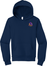 Youngstown Phantoms Youth Sponge Fleece Pullover Hoodie