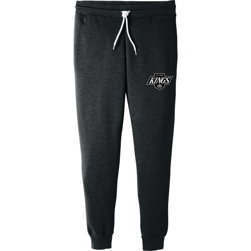 CT Oil Kings Unisex Jogger Sweatpants