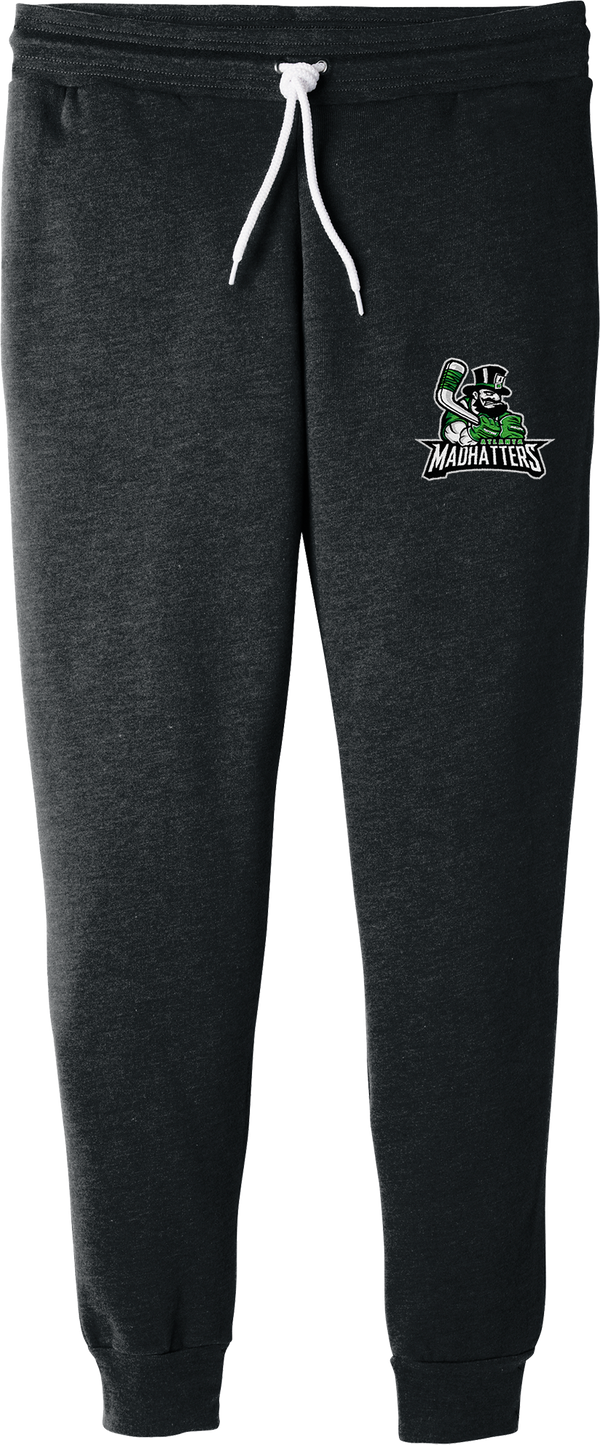 Atlanta Madhatters Unisex Jogger Sweatpants