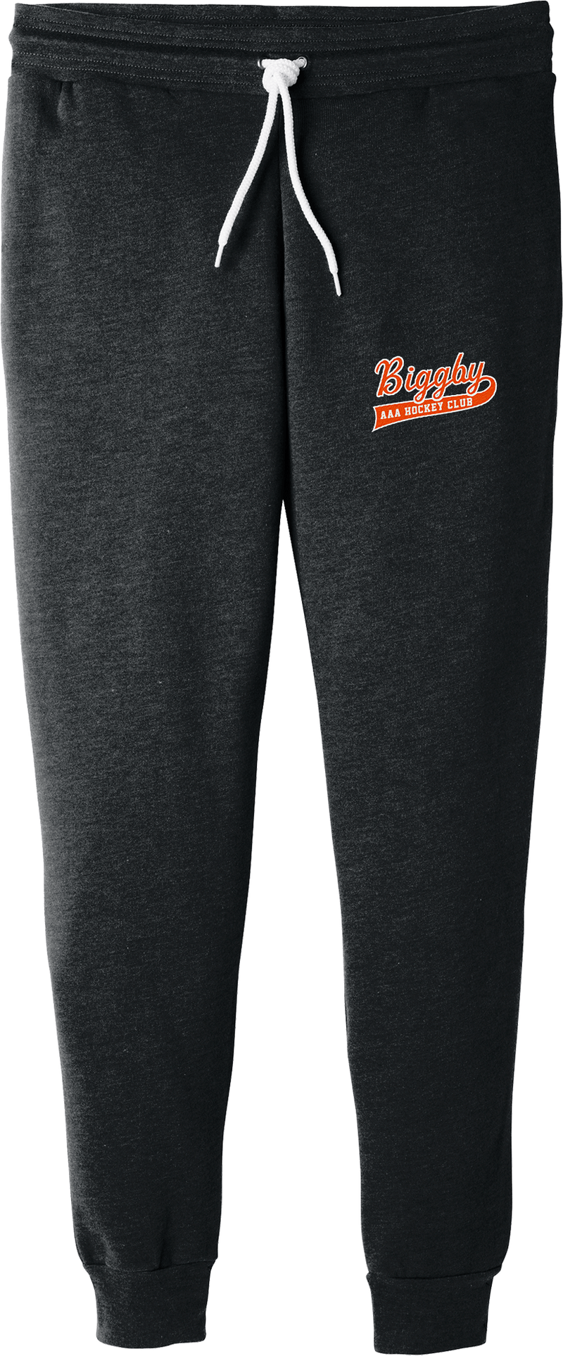 Biggby Coffee AAA Unisex Jogger Sweatpants