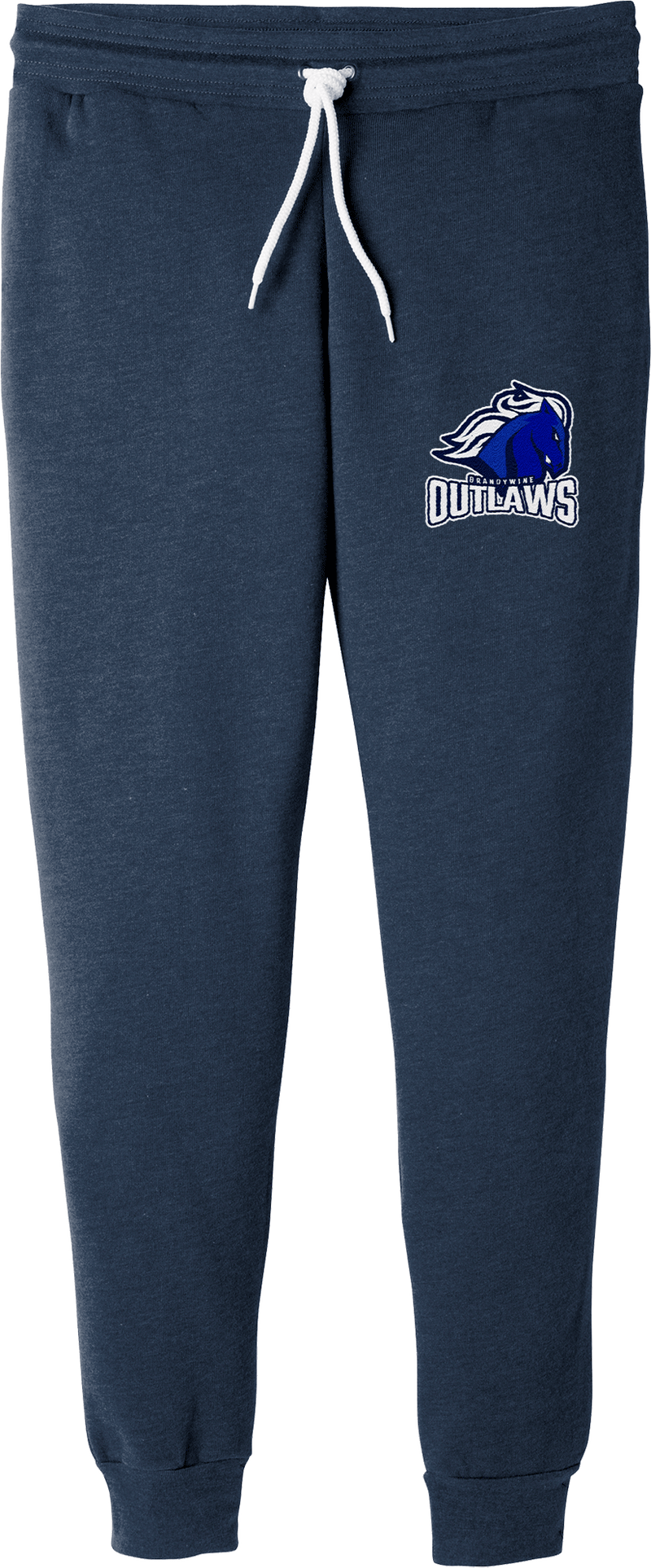 Brandywine Outlaws Unisex Jogger Sweatpants