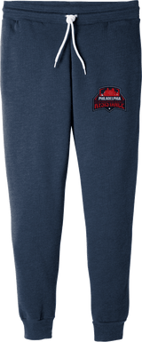 Philadelphia Resistance Unisex Jogger Sweatpants