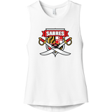 SOMD Sabres Womens Jersey Muscle Tank