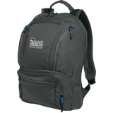 Secaucus Patriots Cyber Backpack