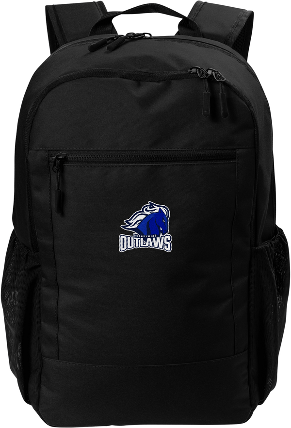 Brandywine Outlaws Daily Commute Backpack