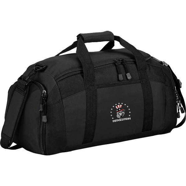 Phila Revolution Gym Bag