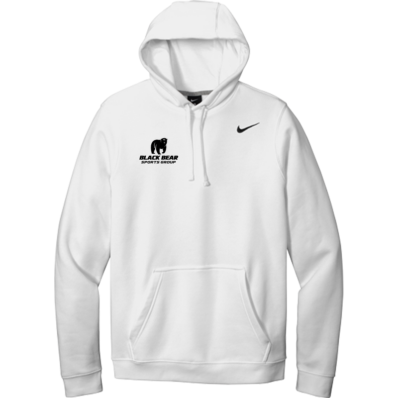 BBSG Nike Club Fleece Pullover Hoodie