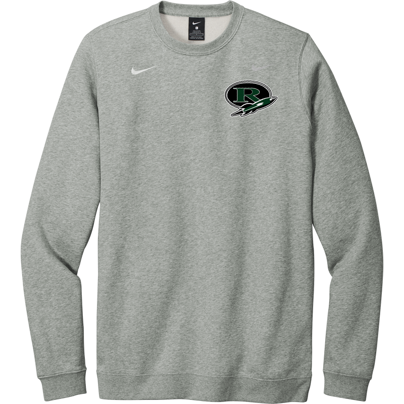 FRC Raritan Rockets Nike Club Fleece Crew