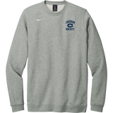 Chatham Hockey Nike Club Fleece Crew