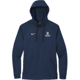 Randolph Hockey Nike Therma-FIT Pullover Fleece Hoodie