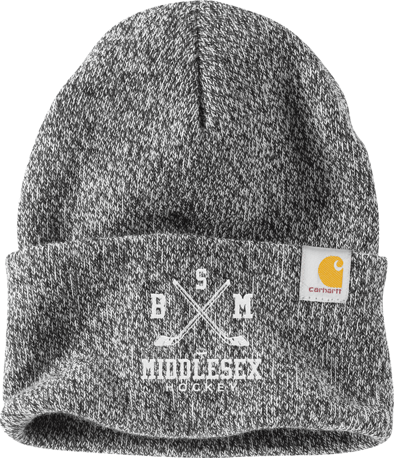 BSM Middlesex Carhartt Watch Cap 2.0