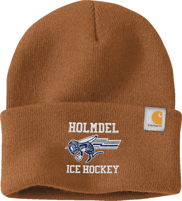 Holmdel Hockey Carhartt Watch Cap 2.0