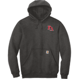 Benet Hockey Carhartt Midweight Hooded Sweatshirt