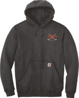 PYH Carhartt Midweight Hooded Sweatshirt