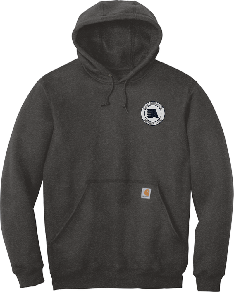 Aspen Aviators Carhartt Midweight Hooded Sweatshirt