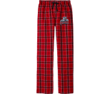 Hartford Jr. Wolfpack Flannel Plaid Pant