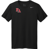 Benet Hockey Nike Team rLegend Tee